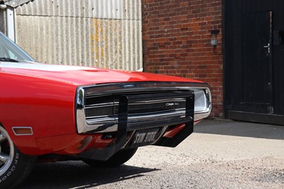 Lot 240 - 1970 Dodge Charger 500
