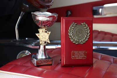 Lot 240 - 1970 Dodge Charger 500