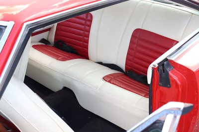 Lot 240 - 1970 Dodge Charger 500