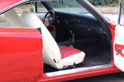 Lot 240 - 1970 Dodge Charger 500