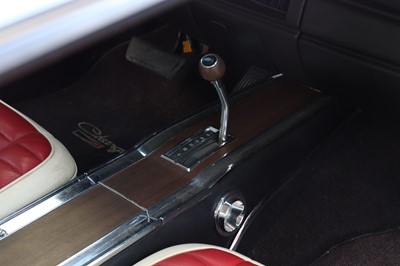 Lot 240 - 1970 Dodge Charger 500