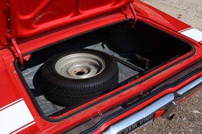 Lot 240 - 1970 Dodge Charger 500