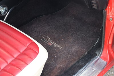 Lot 240 - 1970 Dodge Charger 500