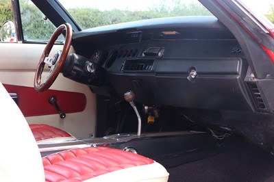 Lot 240 - 1970 Dodge Charger 500