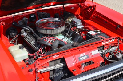 Lot 240 - 1970 Dodge Charger 500