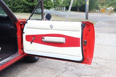 Lot 240 - 1970 Dodge Charger 500