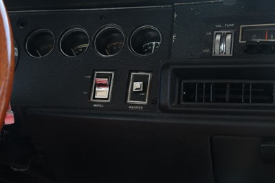 Lot 240 - 1970 Dodge Charger 500