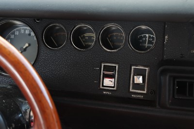 Lot 240 - 1970 Dodge Charger 500