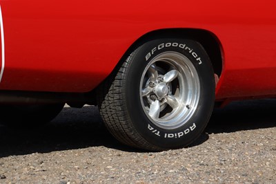 Lot 240 - 1970 Dodge Charger 500