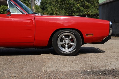 Lot 240 - 1970 Dodge Charger 500