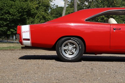 Lot 240 - 1970 Dodge Charger 500
