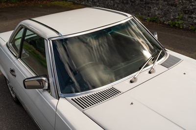 Lot 224 - 1988 Mercedes-Benz 420 SL