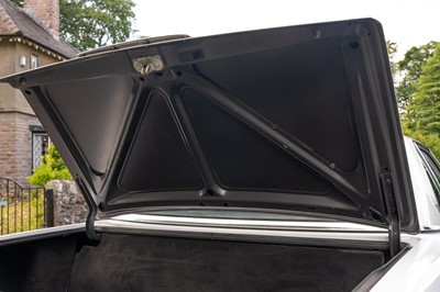 Lot 224 - 1988 Mercedes-Benz 420 SL