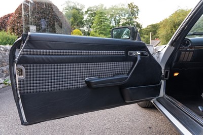 Lot 224 - 1988 Mercedes-Benz 420 SL