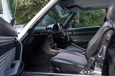 Lot 224 - 1988 Mercedes-Benz 420 SL