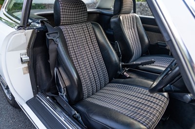 Lot 224 - 1988 Mercedes-Benz 420 SL