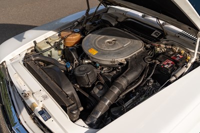 Lot 224 - 1988 Mercedes-Benz 420 SL