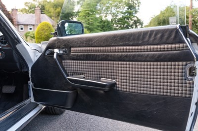 Lot 224 - 1988 Mercedes-Benz 420 SL