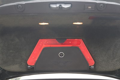 Lot 62 - 2010 Bentley Continental GT Mulliner