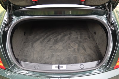 Lot 62 - 2010 Bentley Continental GT Mulliner