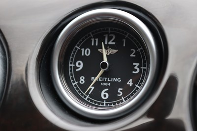 Lot 62 - 2010 Bentley Continental GT Mulliner