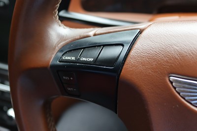 Lot 62 - 2010 Bentley Continental GT Mulliner