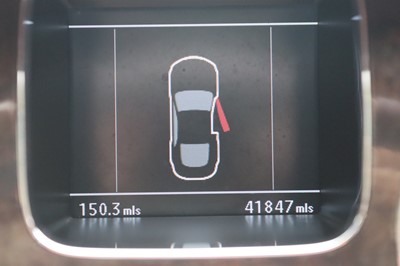 Lot 62 - 2010 Bentley Continental GT Mulliner