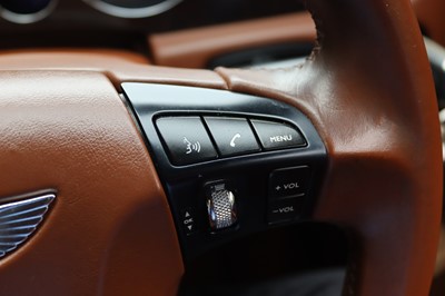 Lot 62 - 2010 Bentley Continental GT Mulliner