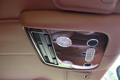 Lot 62 - 2010 Bentley Continental GT Mulliner