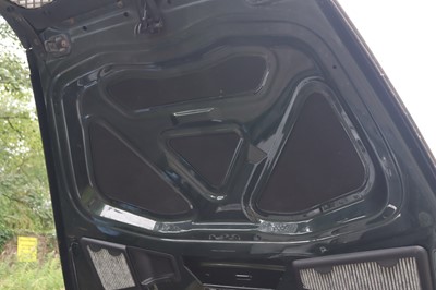 Lot 62 - 2010 Bentley Continental GT Mulliner