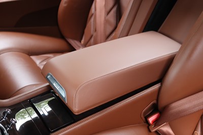 Lot 62 - 2010 Bentley Continental GT Mulliner