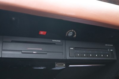 Lot 62 - 2010 Bentley Continental GT Mulliner