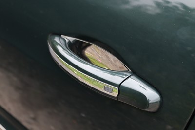 Lot 62 - 2010 Bentley Continental GT Mulliner