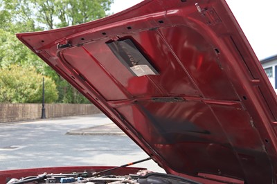 Lot 148 - 1993 Jaguar XJS 6.0 V12