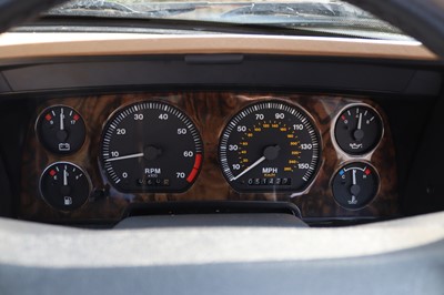 Lot 148 - 1993 Jaguar XJS 6.0 V12