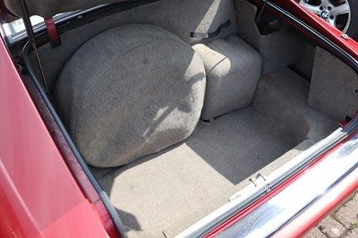 Lot 148 - 1993 Jaguar XJS 6.0 V12