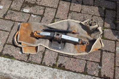 Lot 148 - 1993 Jaguar XJS 6.0 V12