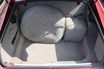 Lot 148 - 1993 Jaguar XJS 6.0 V12