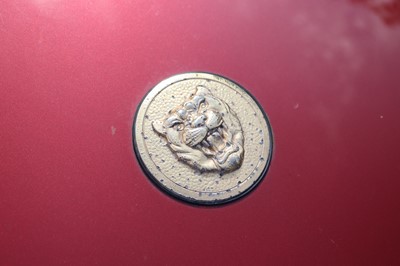 Lot 148 - 1993 Jaguar XJS 6.0 V12