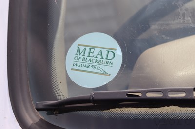 Lot 148 - 1993 Jaguar XJS 6.0 V12