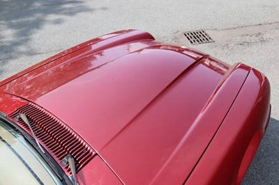 Lot 148 - 1993 Jaguar XJS 6.0 V12