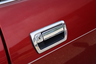 Lot 148 - 1993 Jaguar XJS 6.0 V12