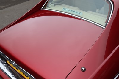 Lot 148 - 1993 Jaguar XJS 6.0 V12