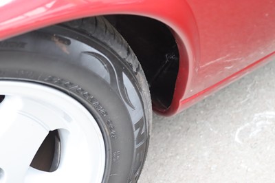 Lot 148 - 1993 Jaguar XJS 6.0 V12