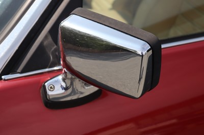 Lot 148 - 1993 Jaguar XJS 6.0 V12