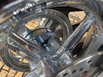 Lot 304 - 2004 Harley Davidson VRSCA V-Rod