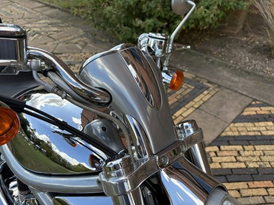 Lot 304 - 2004 Harley Davidson VRSCA V-Rod