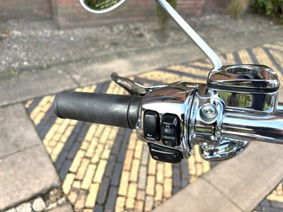 Lot 304 - 2004 Harley Davidson VRSCA V-Rod