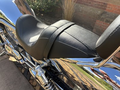 Lot 304 - 2004 Harley Davidson VRSCA V-Rod