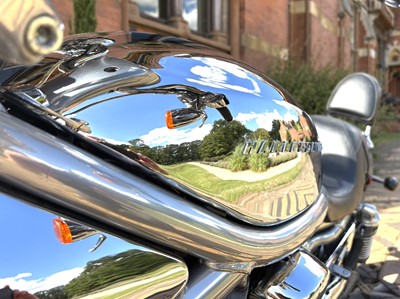 Lot 304 - 2004 Harley Davidson VRSCA V-Rod